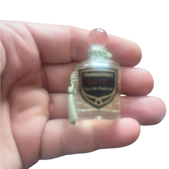 Penhaligons Halfeti Eau de Parfum 5ml X2 NIB - Picture 3 of 4